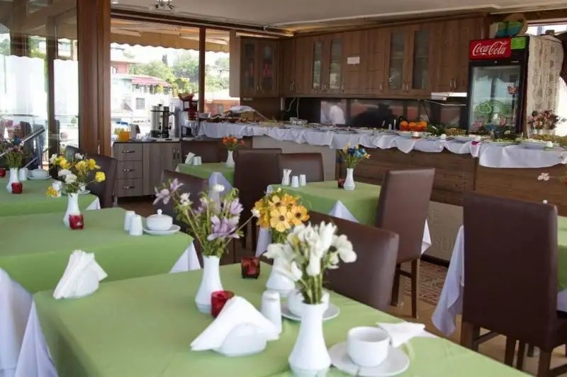 BLUE TUANA HOTEL