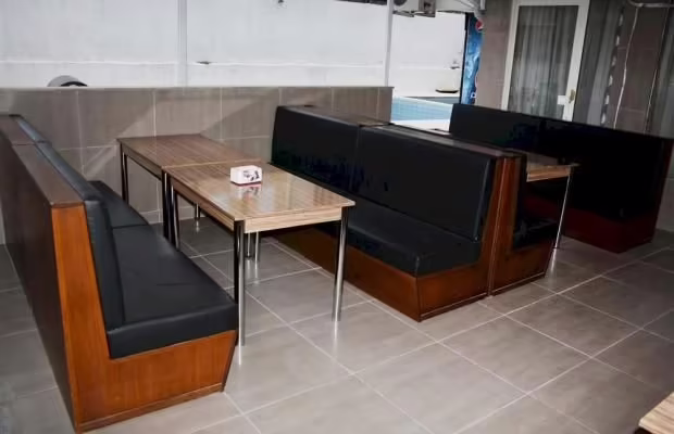ROZZ HOTEL 1