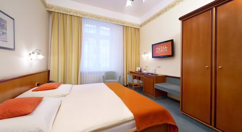 CITY PARTNER HOTEL ADRIA