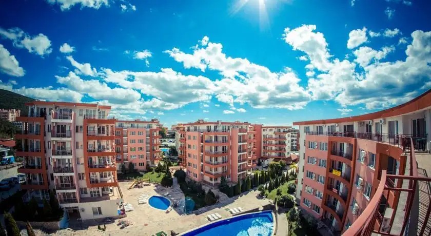 PRIVILEGE FORT BEACH