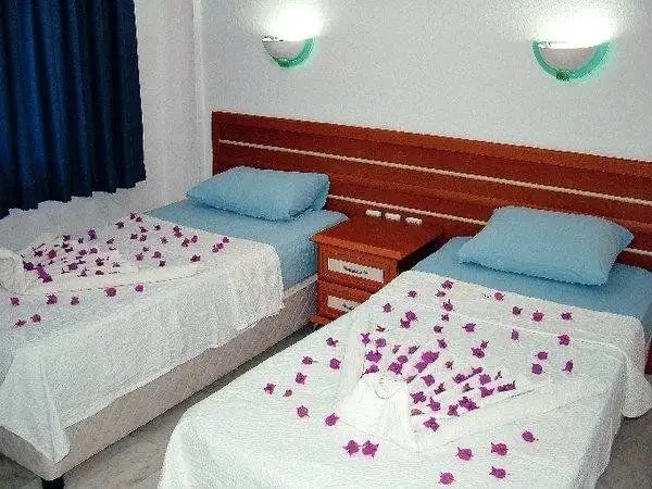SUN APART HOTEL