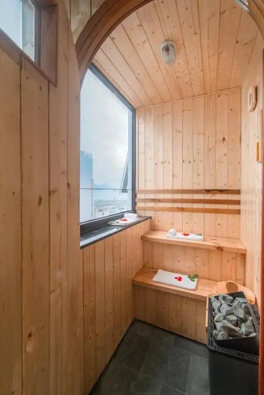 MAPLE HOTEL & APARTMENT NHA TRANG