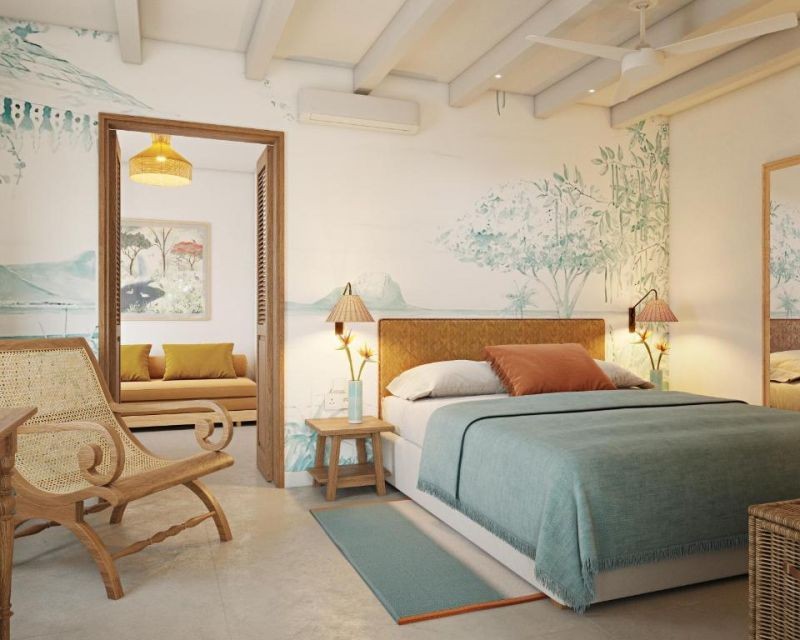 comfort family honeymoon deal