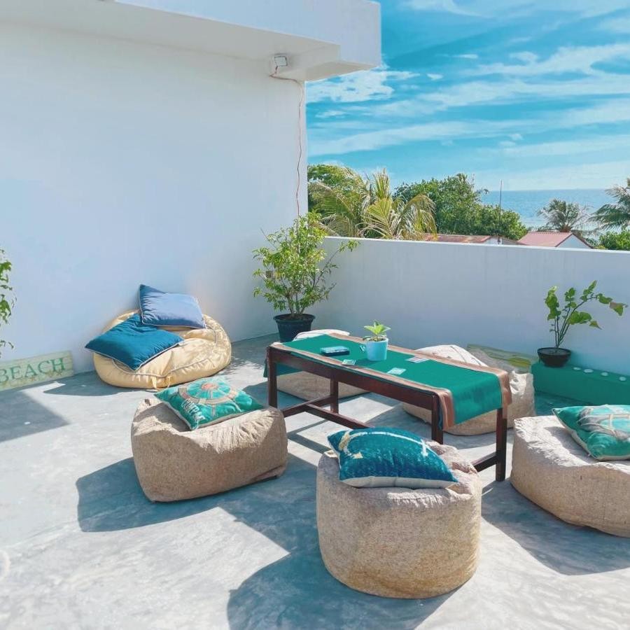 KUE HOTEL (EX. AQUZZ INN MAAFUSHI)
