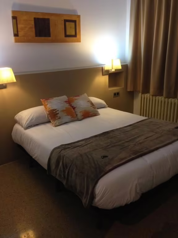 PIC MARI HOTEL (EX. CENTRAL)