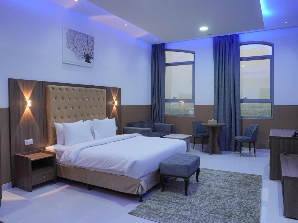 DREAM POINT HOTEL FUJAIRAH