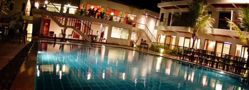 HOWARD JOHNSON BY WYNDHAM PHUKET NAUYANG (EX. T VILLA)