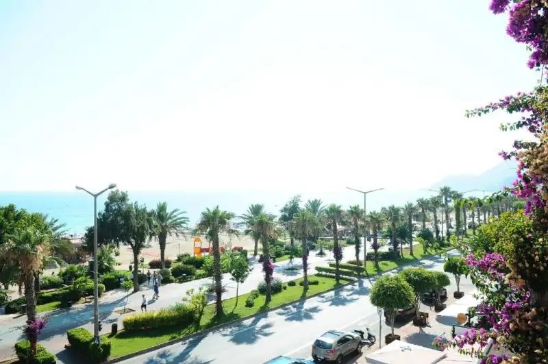 KLEOPATRA BEACH YILDIZ