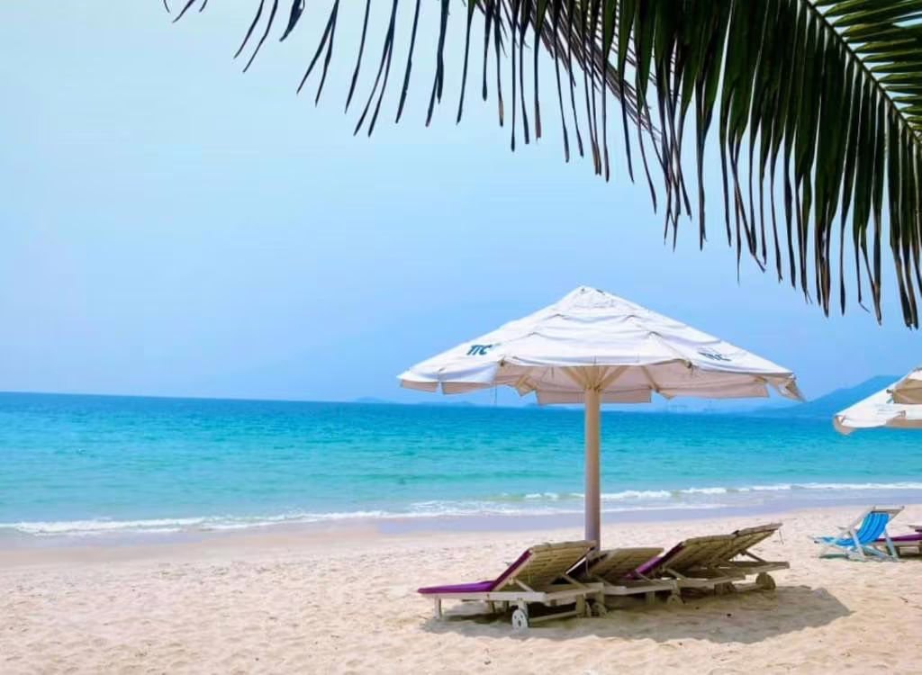 TTC VAN PHONG BAY RESORT