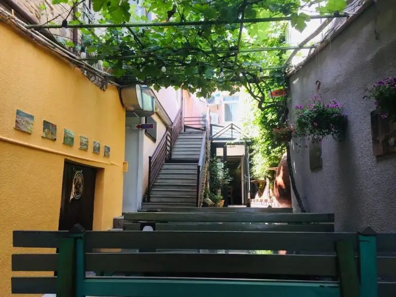 KARTLI HOTEL