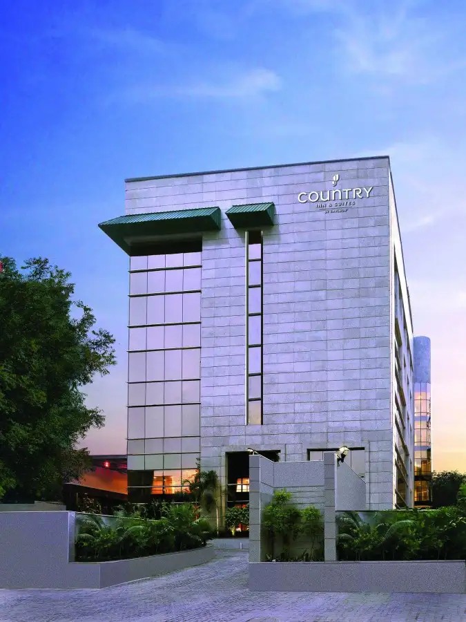 COUNTRY INN & SUITES BY CARLSON GURGAON