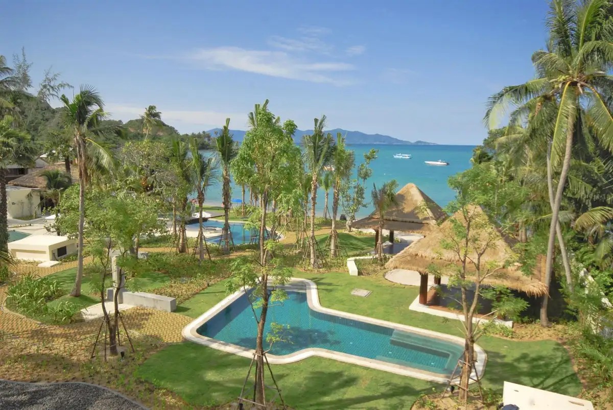 IBIS SAMUI BOPHUT