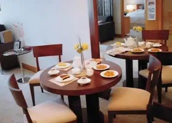 THE ASCOTT