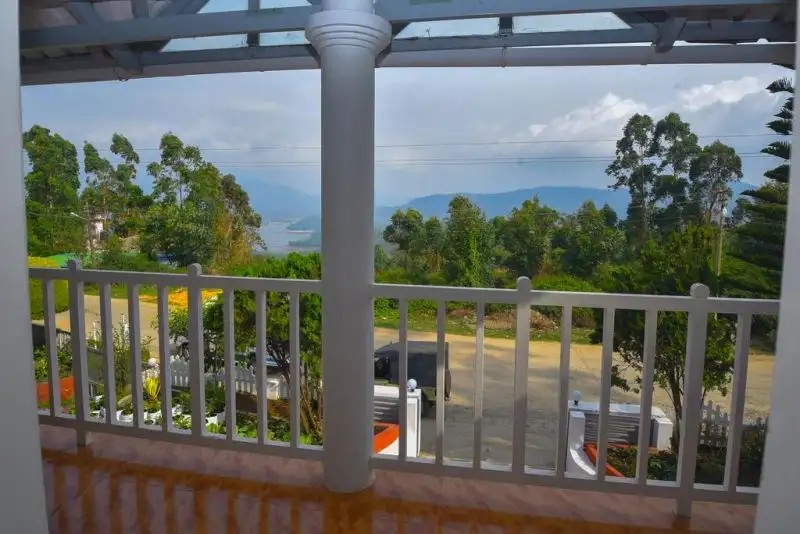 LAKE ZONE HOLIDAY RESORT