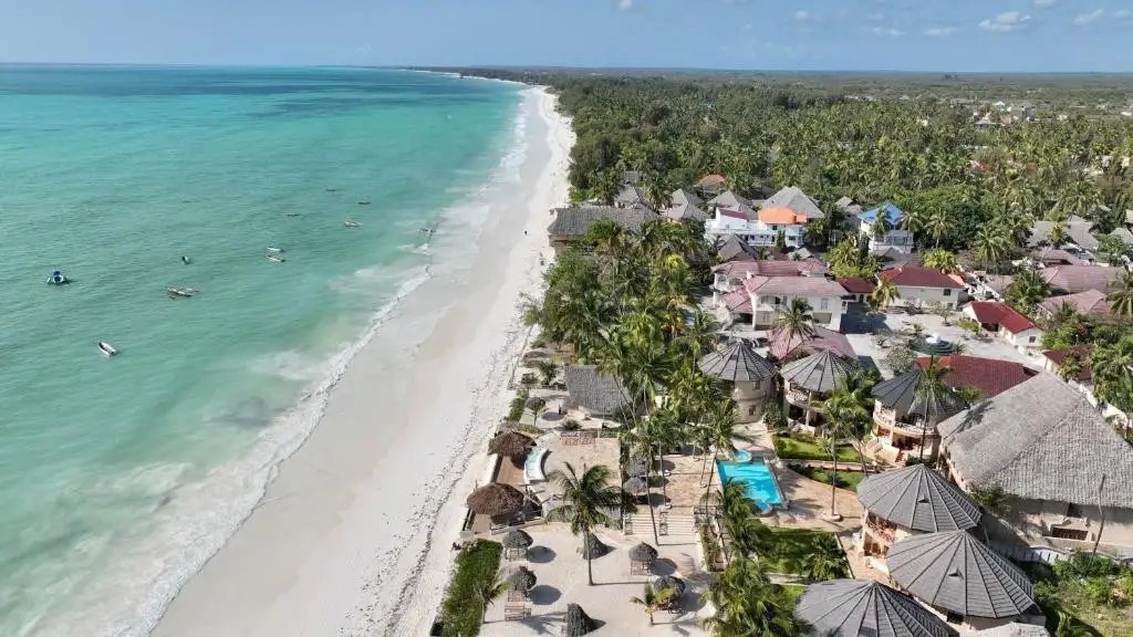ZULA ZANZIBAR