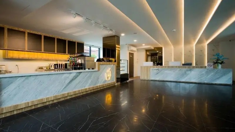 B2 KRABI PREMIER HOTEL