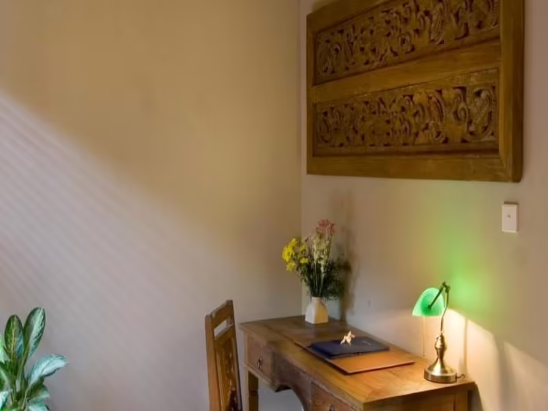 AJANTA VILLA