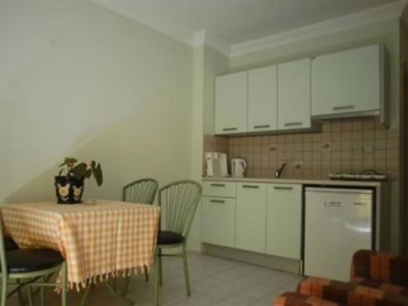 SAYAR APART HOTEL
