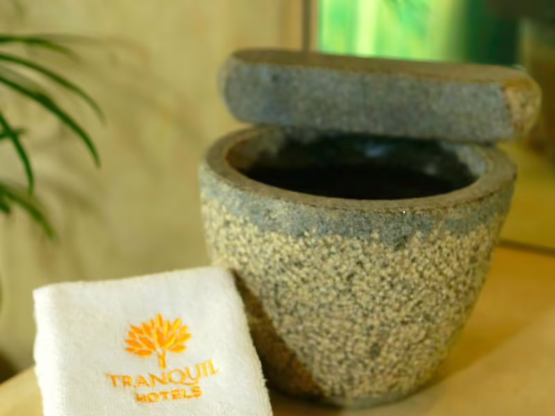 TRANQUIL NEGOMBO BOUTIQUE