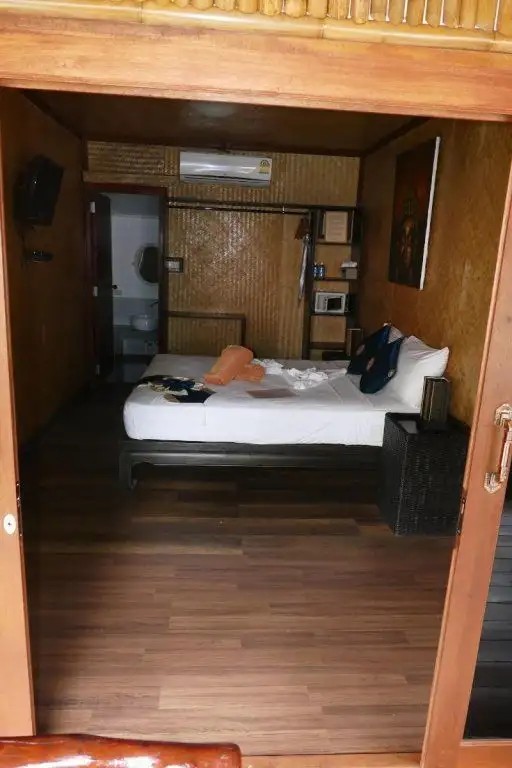 BAAN SUKREEP RESORT