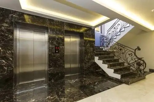 DENCITY HOTELS & SPA