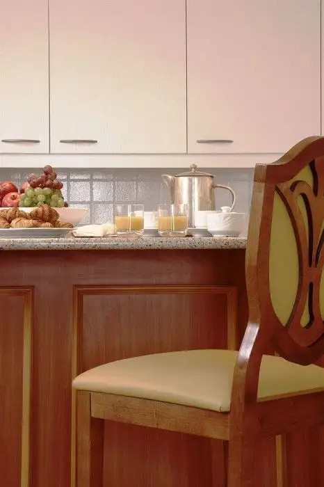 MILLENIUM COURT MARRIOTT EXECUTIVE APARTMENTS