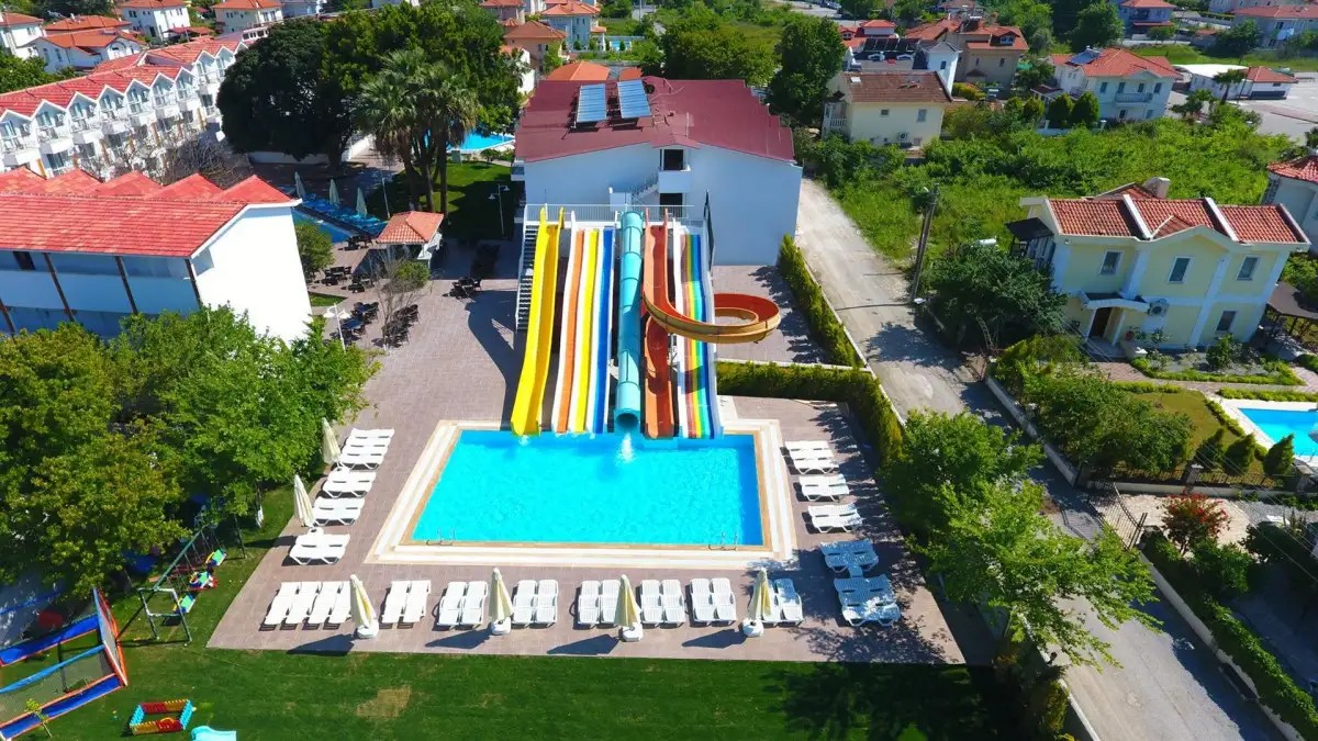 GRAND EMIR DALYAN