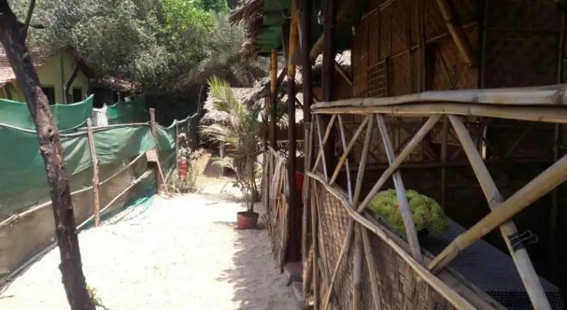 VALENJOY BEACH STAY