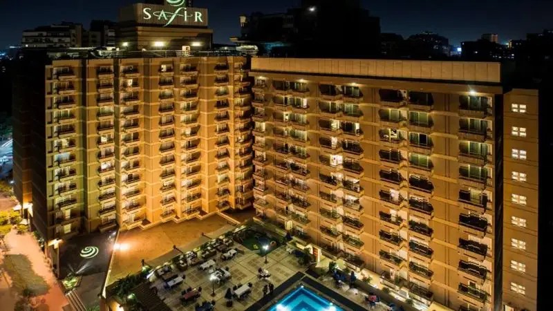 SAFIR
