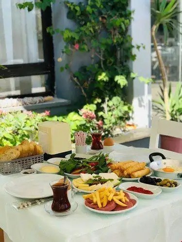 CESME LIFE OTEL