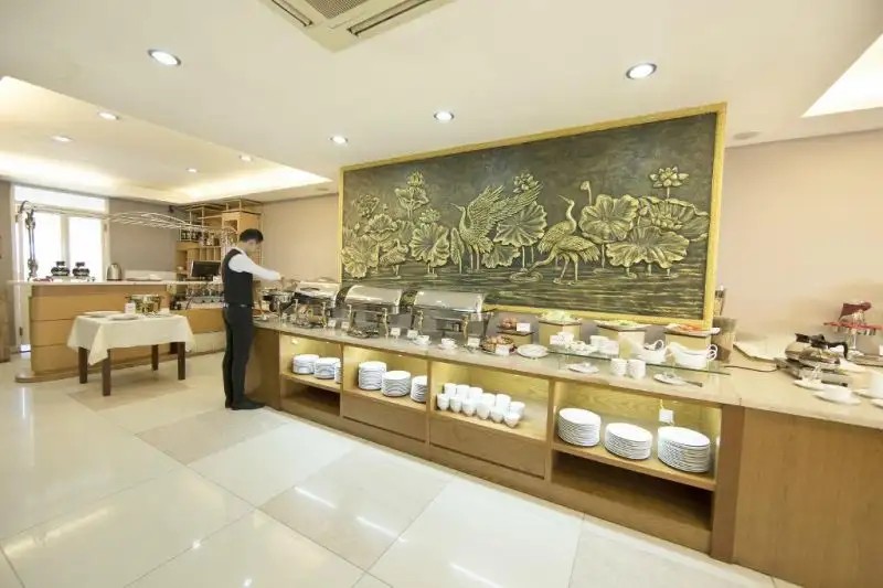 ALAGON WESTERN HOTEL (EX. HOANG HAI LONG 2)