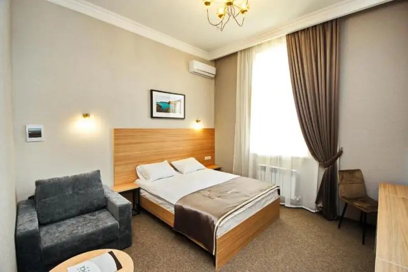 SPA HOTEL VINTAGE (ВИНТАЖ)