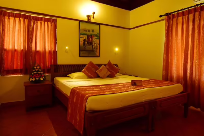 THE NATTIKA BEACH RESORT