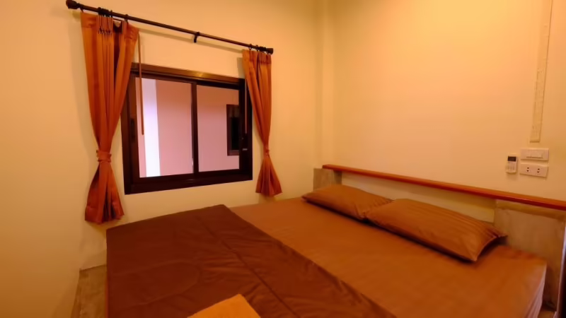 BAAN ARCHA SAMUI