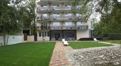 ВИЛЛА МОРЕ