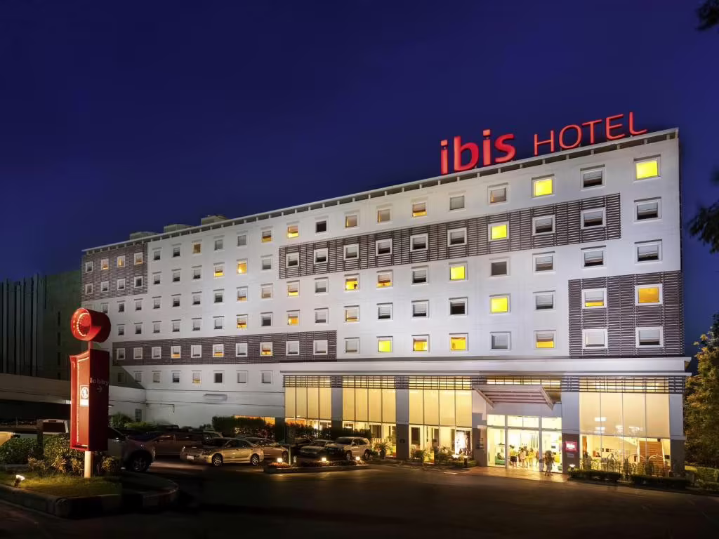 IBIS PATTAYA
