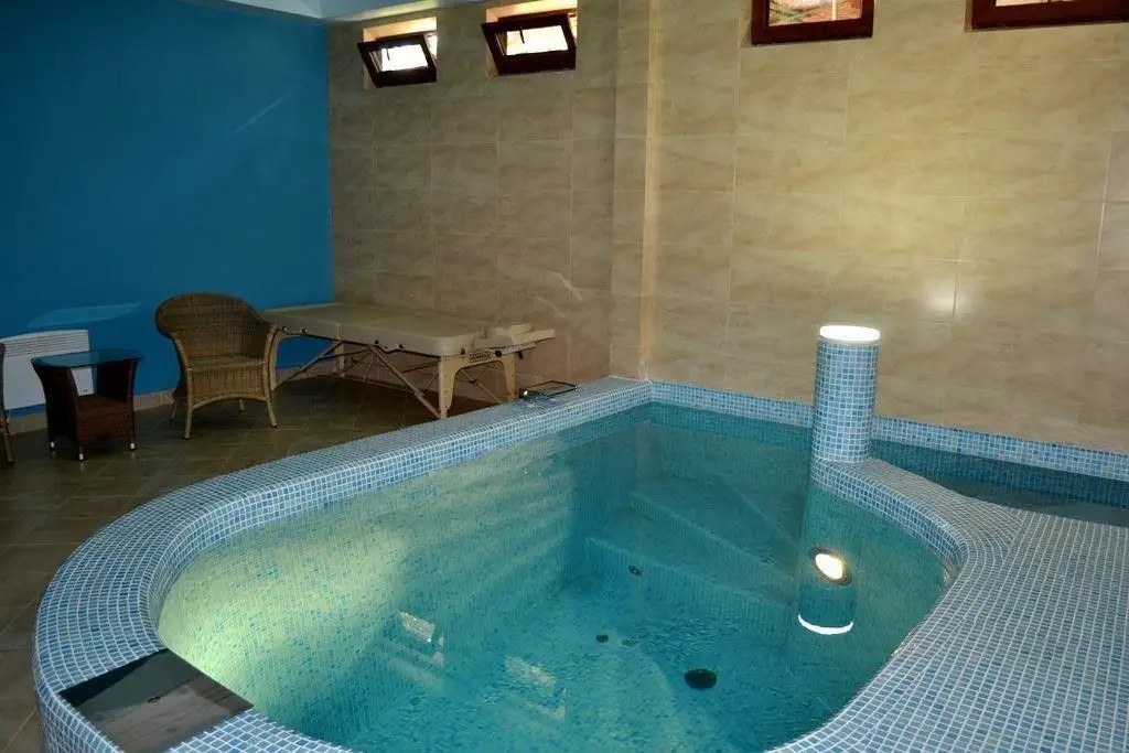 ВИЛЛА АКВАВИЗИ (VILLA AKVAVIZI)