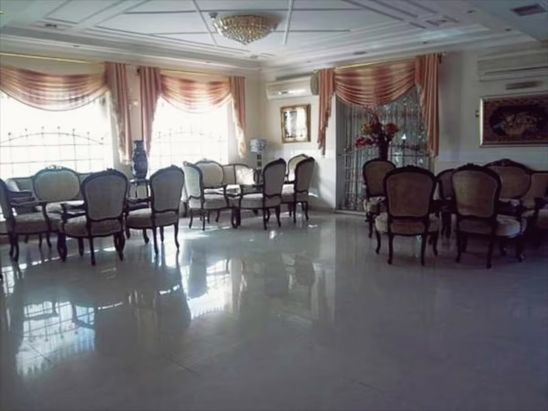 AGHADEER HOTEL
