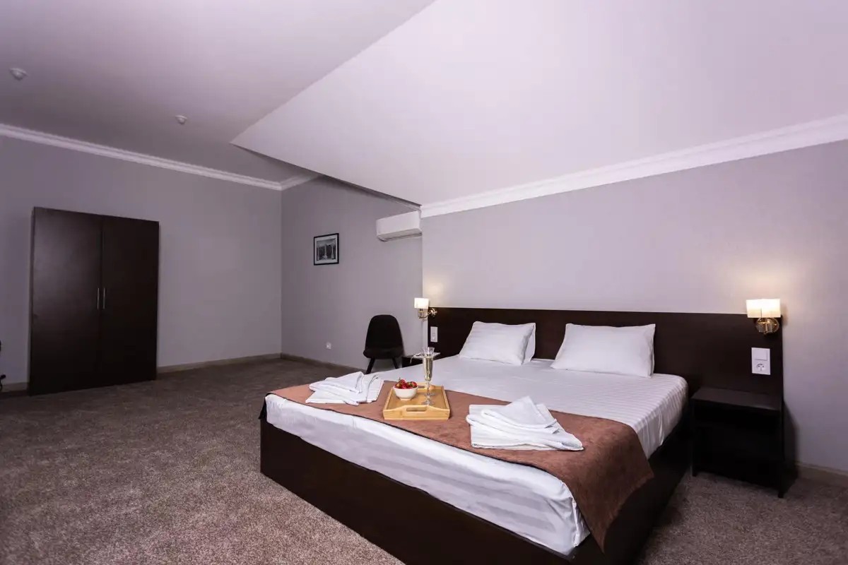 НИКОПОЛИ (БЫВШ. ОЛИВА)