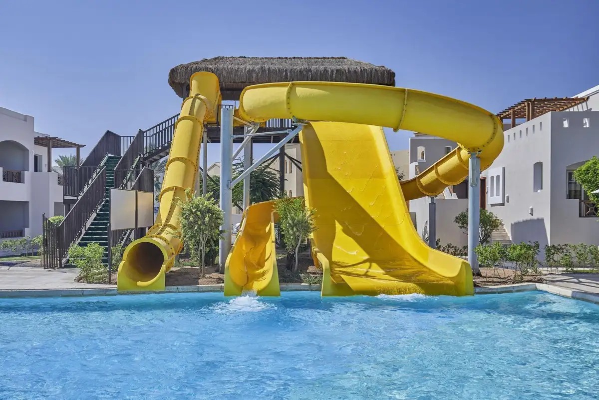JAZ CASA DEL MAR RESORT