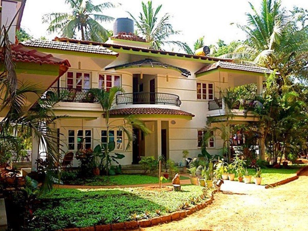 VILLA AGUSTA