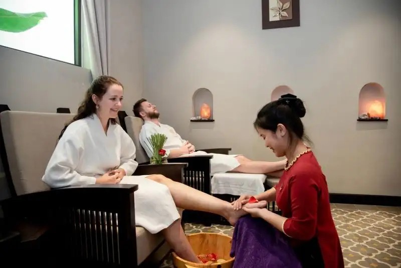 LALUNA HOI AN RIVERSIDE HOTEL & SPA