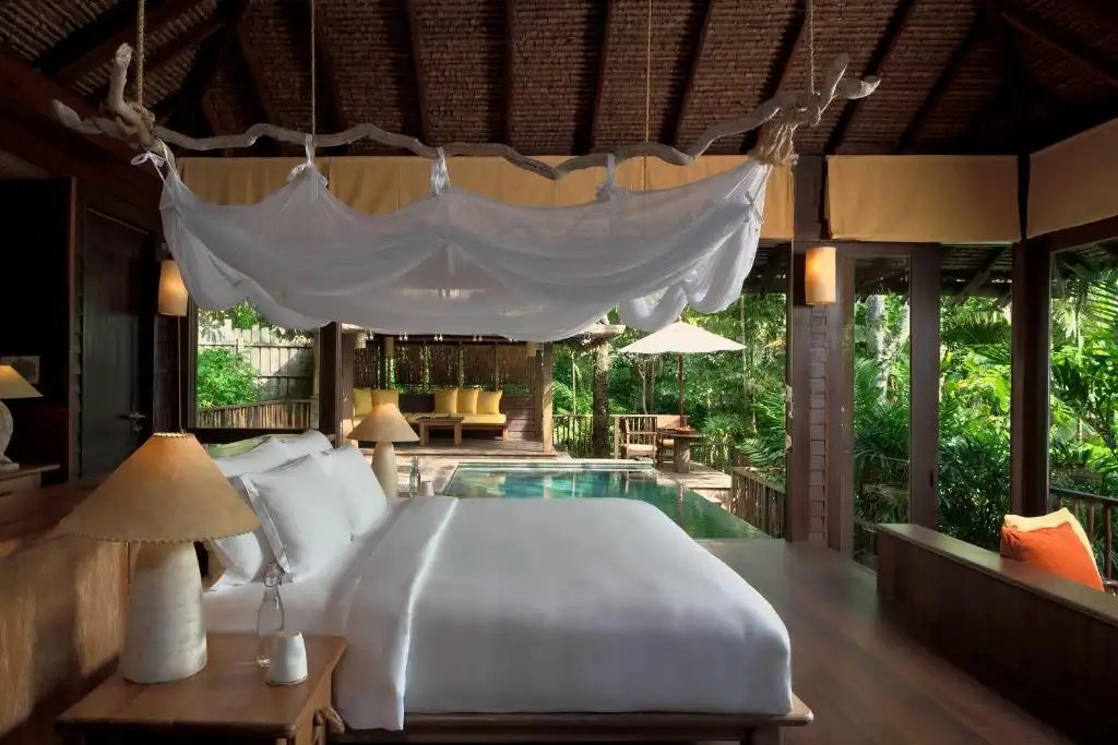 SIX SENSES YAO NOI