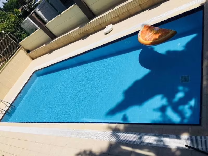 MUSTANG SUITE HOTEL