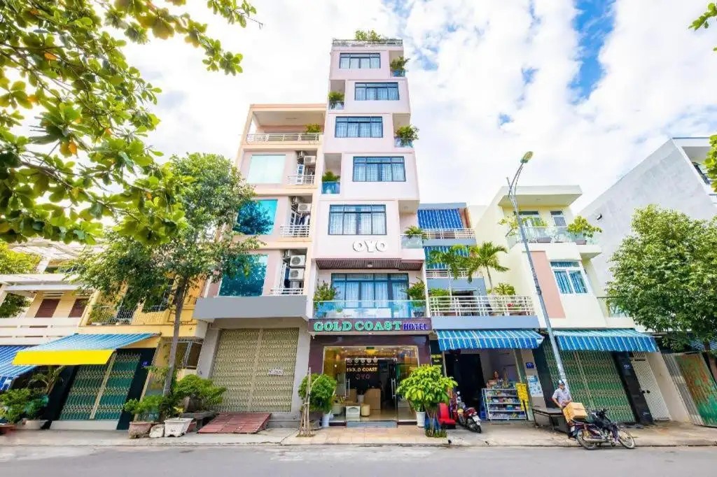 GOLD COAST NHA TRANG