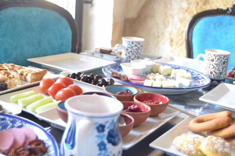 CANELA CAVE HOTEL