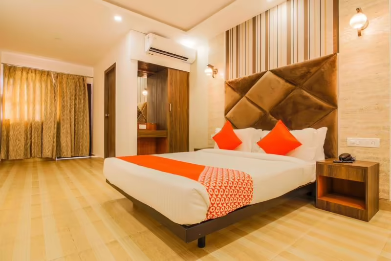 COLLEINS HOLIDAY HOMES