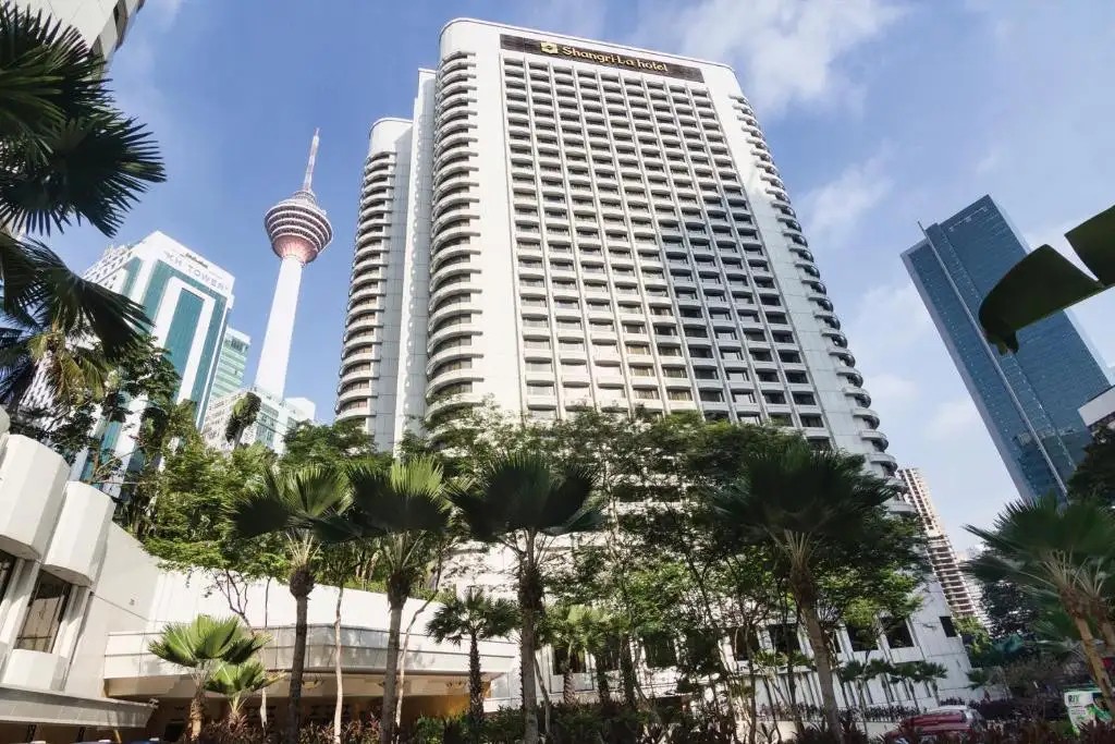 SHANGRI-LA KUALA LUMPUR