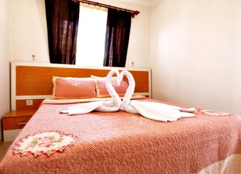 LIDYA CITY HOTEL