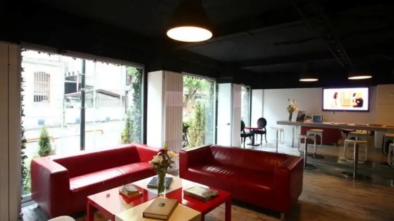 TRYP BY WYNDHAM ISTANBUL HAGIA SOPHIA (EX. L1 HOTEL ISTANBUL)